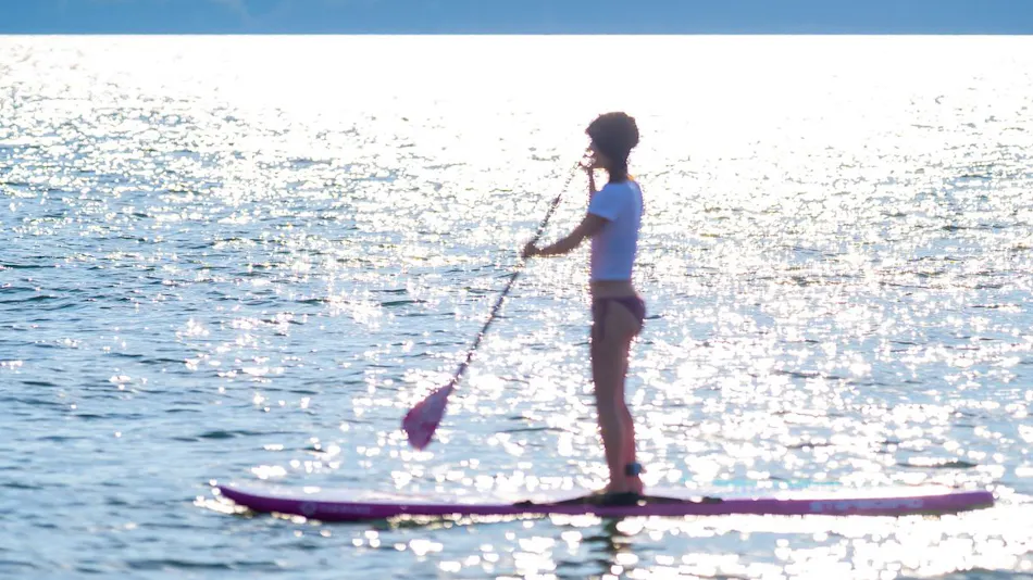 Setouchi Hidden Resort