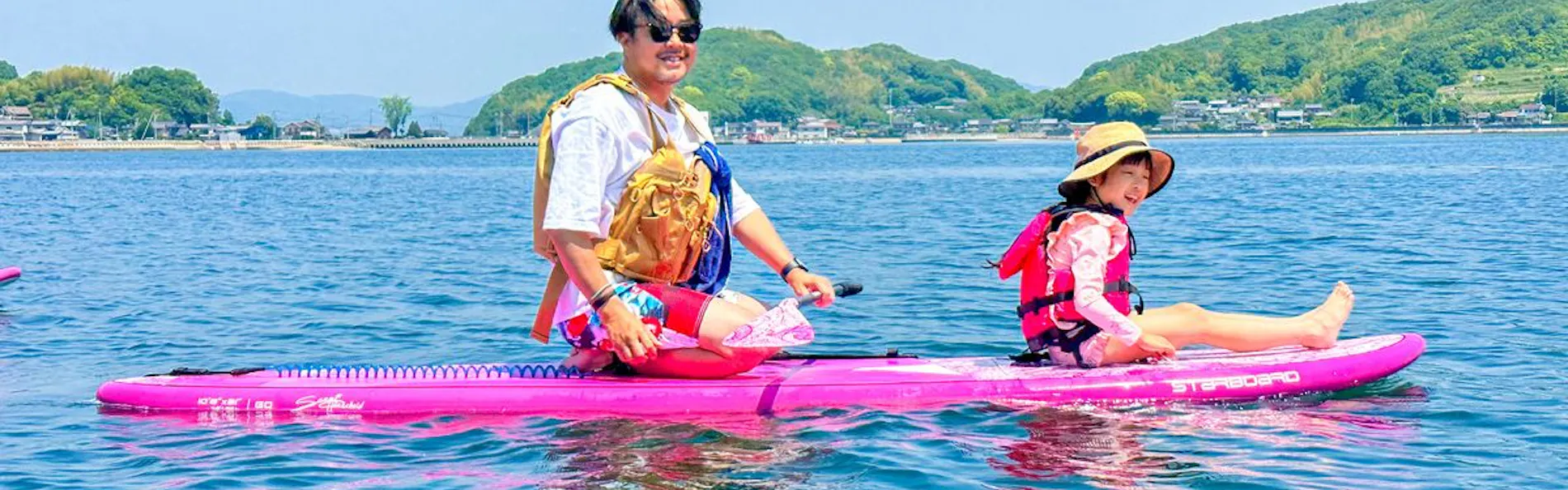 瀬戸内隠れ家リゾート