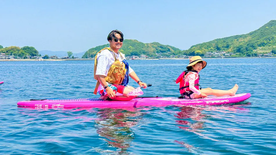 Setouchi Hidden Resort