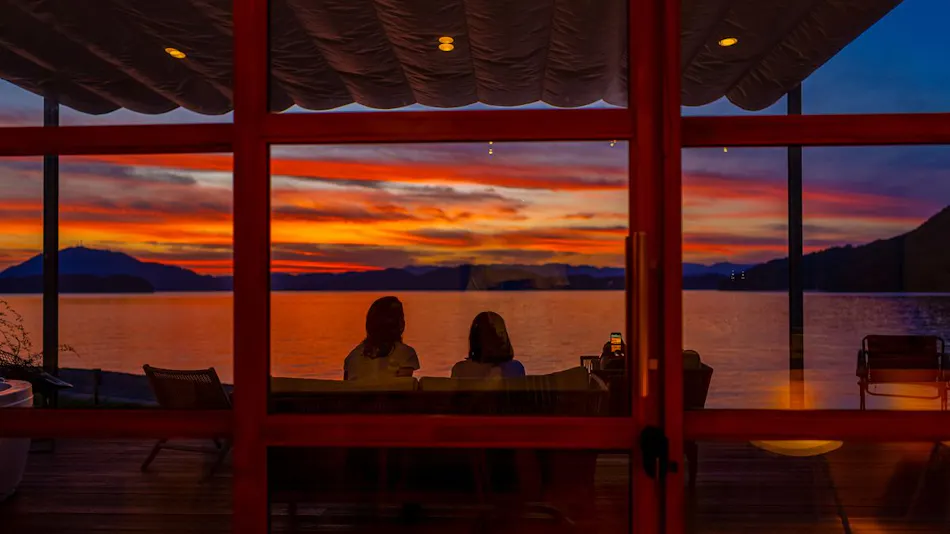 Setouchi Hidden Resort