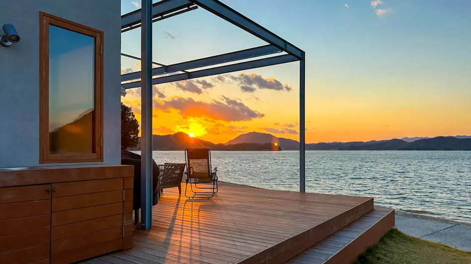 Setouchi Hidden Resort