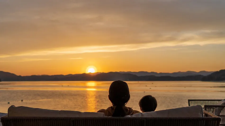 Setouchi Hidden Resort
