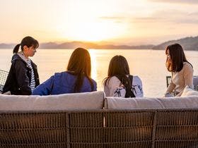 瀬戸内隠れ家リゾート
