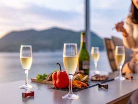 瀬戸内隠れ家リゾート