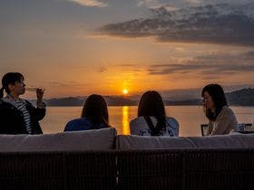 瀬戸内隠れ家リゾート