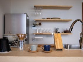 瀬戸内隠れ家リゾート