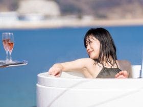 瀬戸内隠れ家リゾート