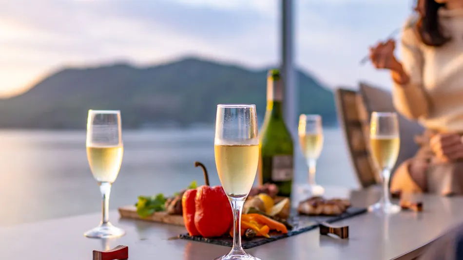 Setouchi Hidden Resort