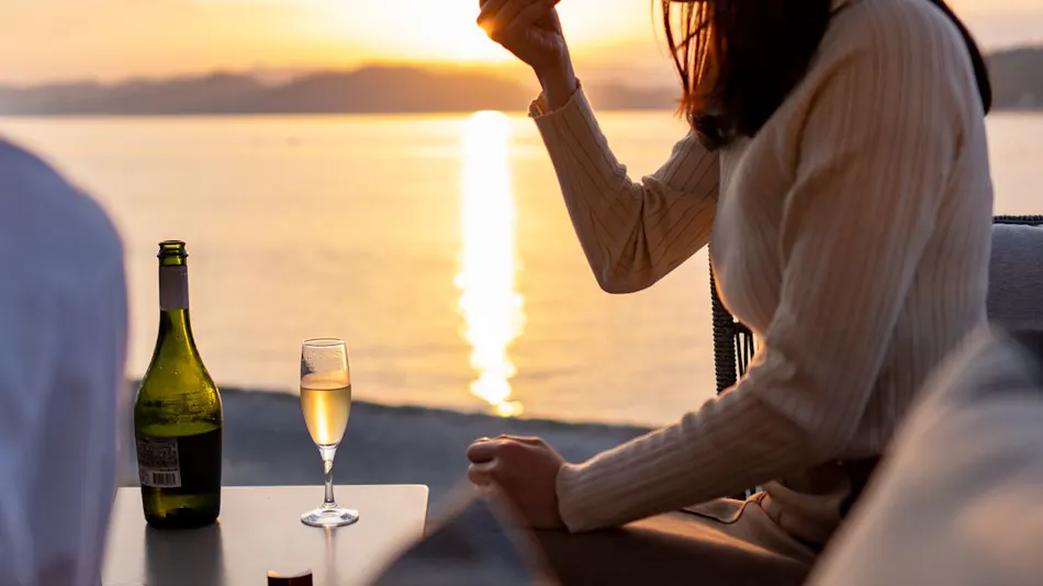 Setouchi Hidden Resort