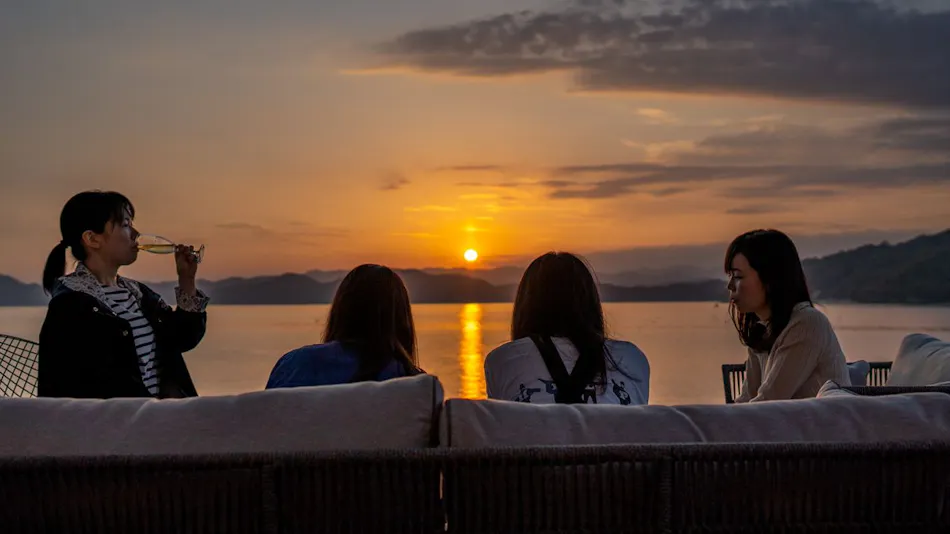 Setouchi Hidden Resort