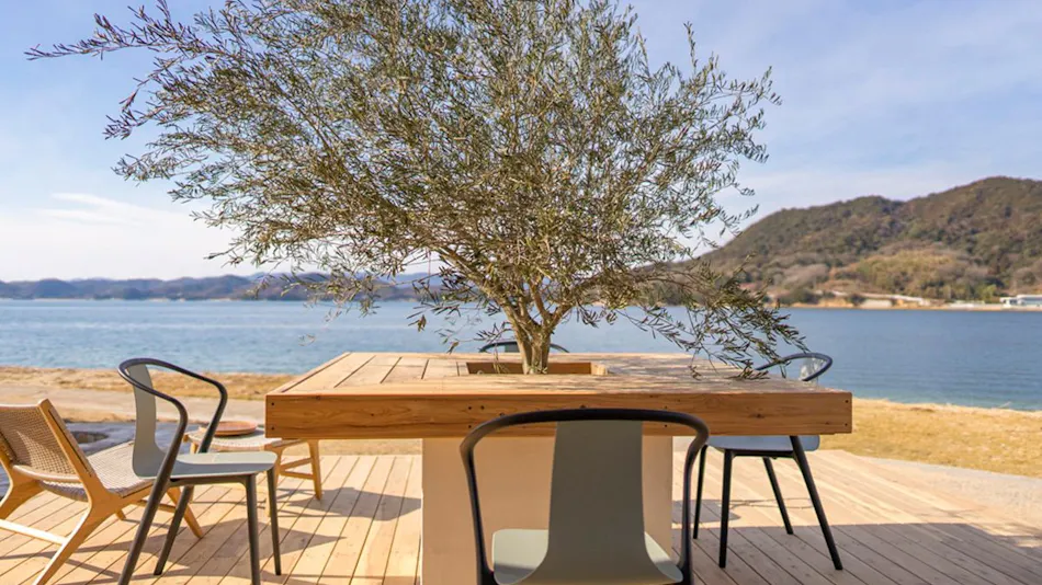 Setouchi Hidden Resort