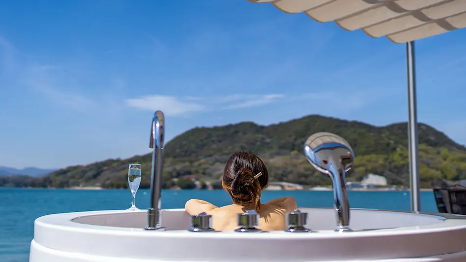 Setouchi Hidden Resort