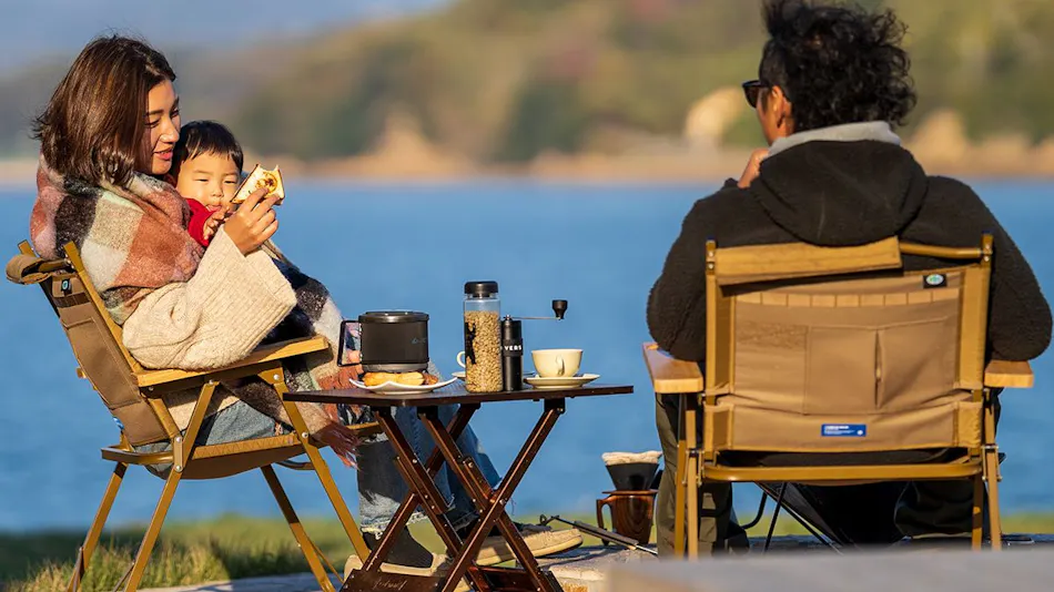 Setouchi Hidden Resort