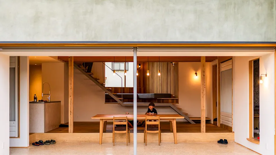 Setouchi Hidden Resort