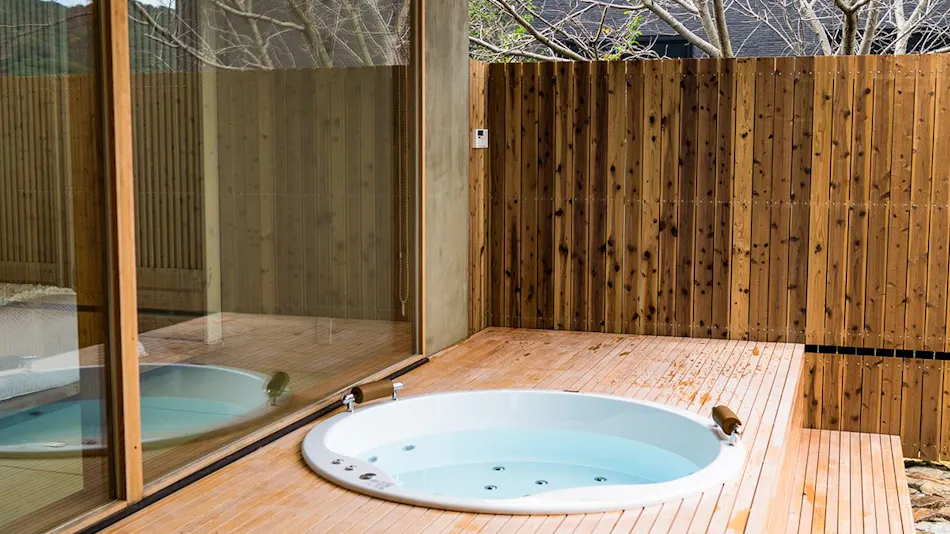Setouchi Hidden Resort
