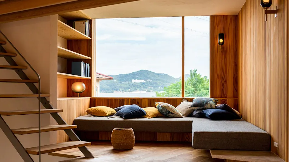 Setouchi Hidden Resort