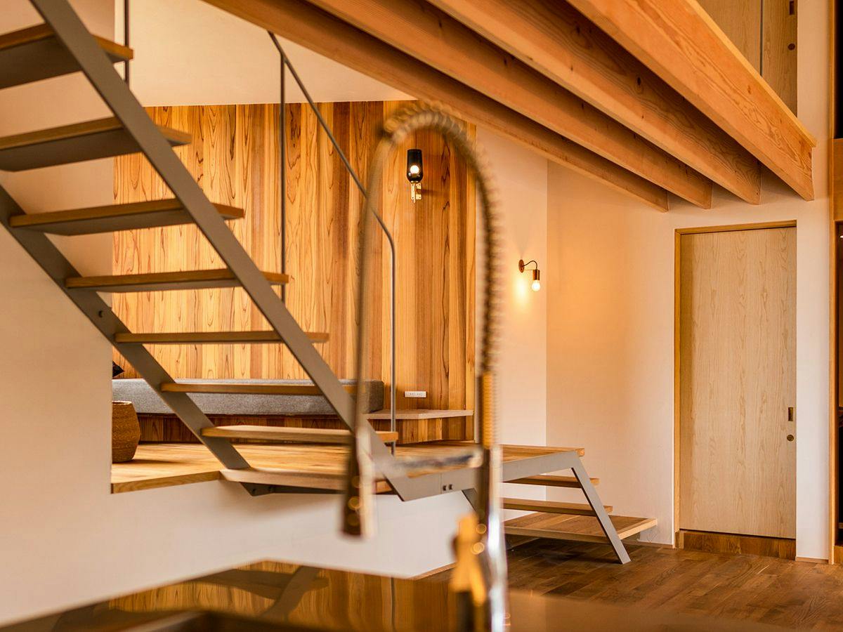Setouchi Hidden Resort