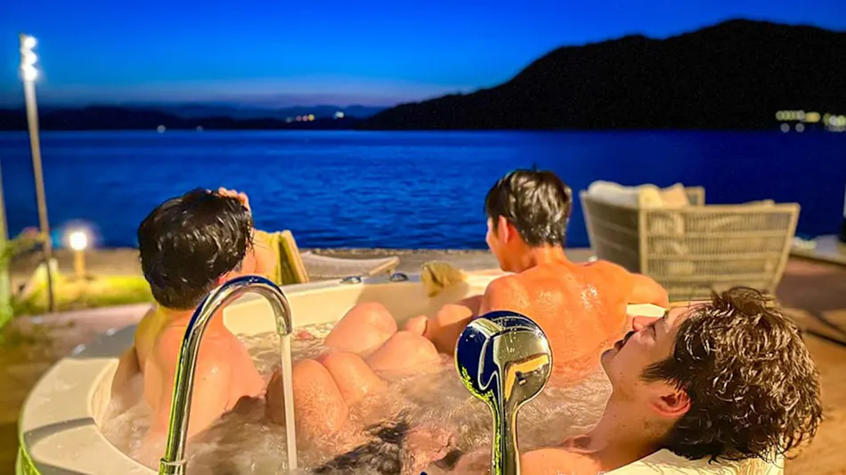 Setouchi Hidden Resort