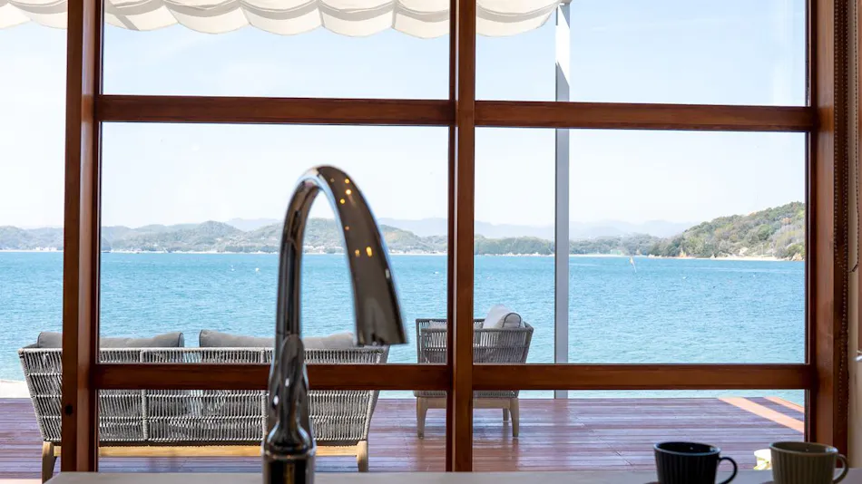 Setouchi Hidden Resort