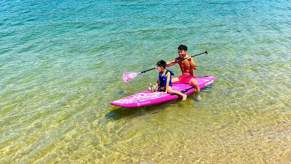 Setouchi Hidden Resort
