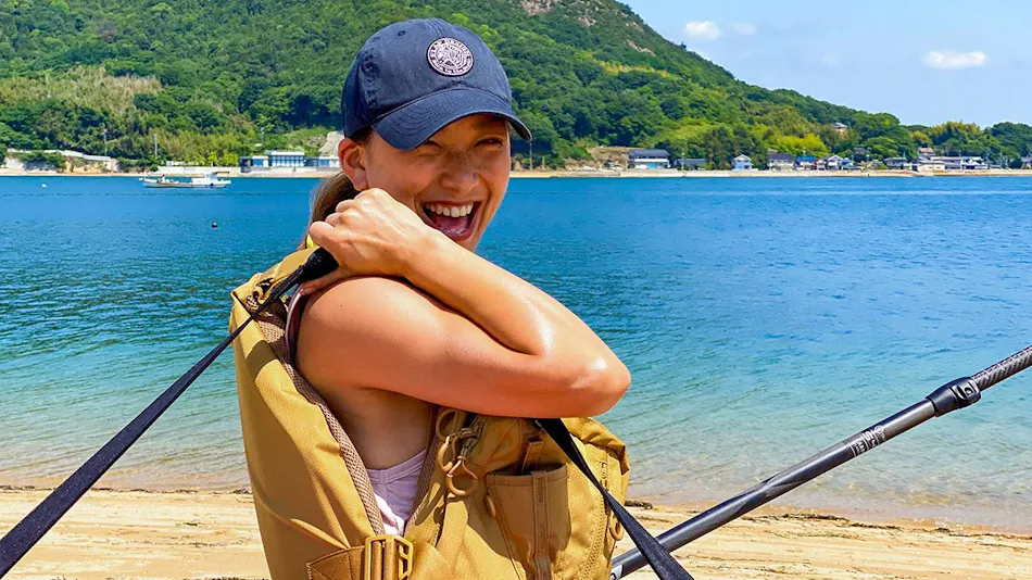 Setouchi Hidden Resort