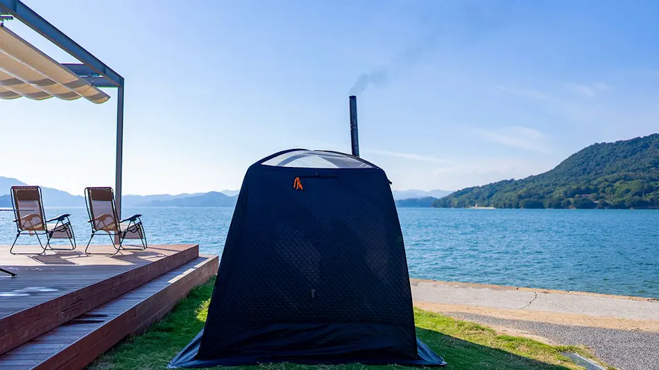 Setouchi Hidden Resort