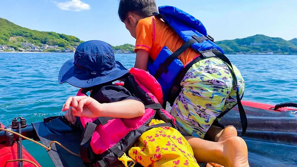Setouchi Hidden Resort