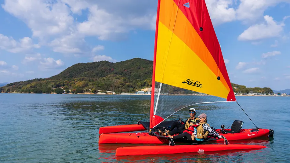 Setouchi Hidden Resort