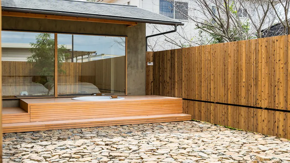Setouchi Hidden Resort