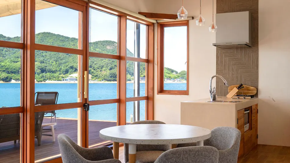 Setouchi Hidden Resort