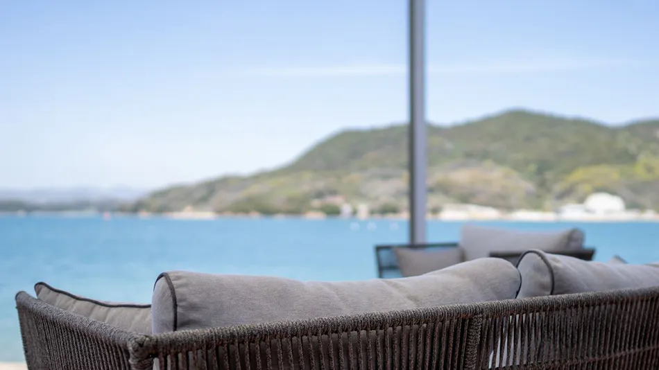 Setouchi Hidden Resort