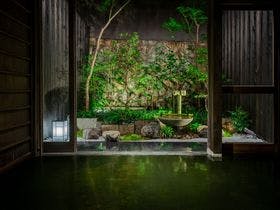 町家レジデンスイン　清水五条　水月