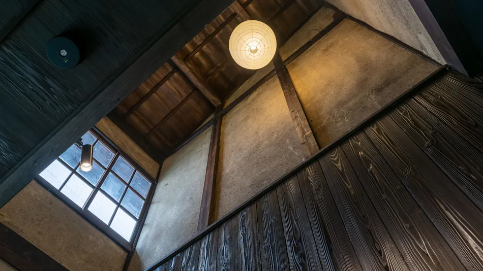 Shimizu Gojo Suigetsu - Suigetsu (Whole Townhouse Rental)