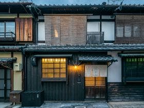 町家レジデンスイン 清水五条 水月