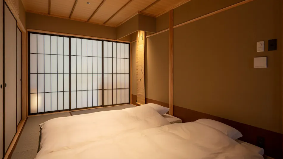 Samurai Residence Hanatsume <Whole Townhouse Rental>