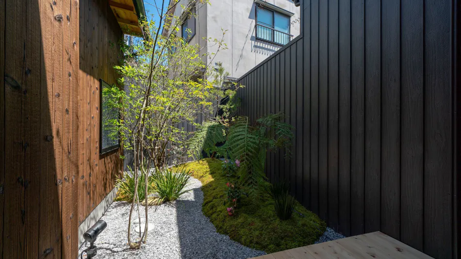 Samurai Residence Hanatsume <Whole Townhouse Rental>