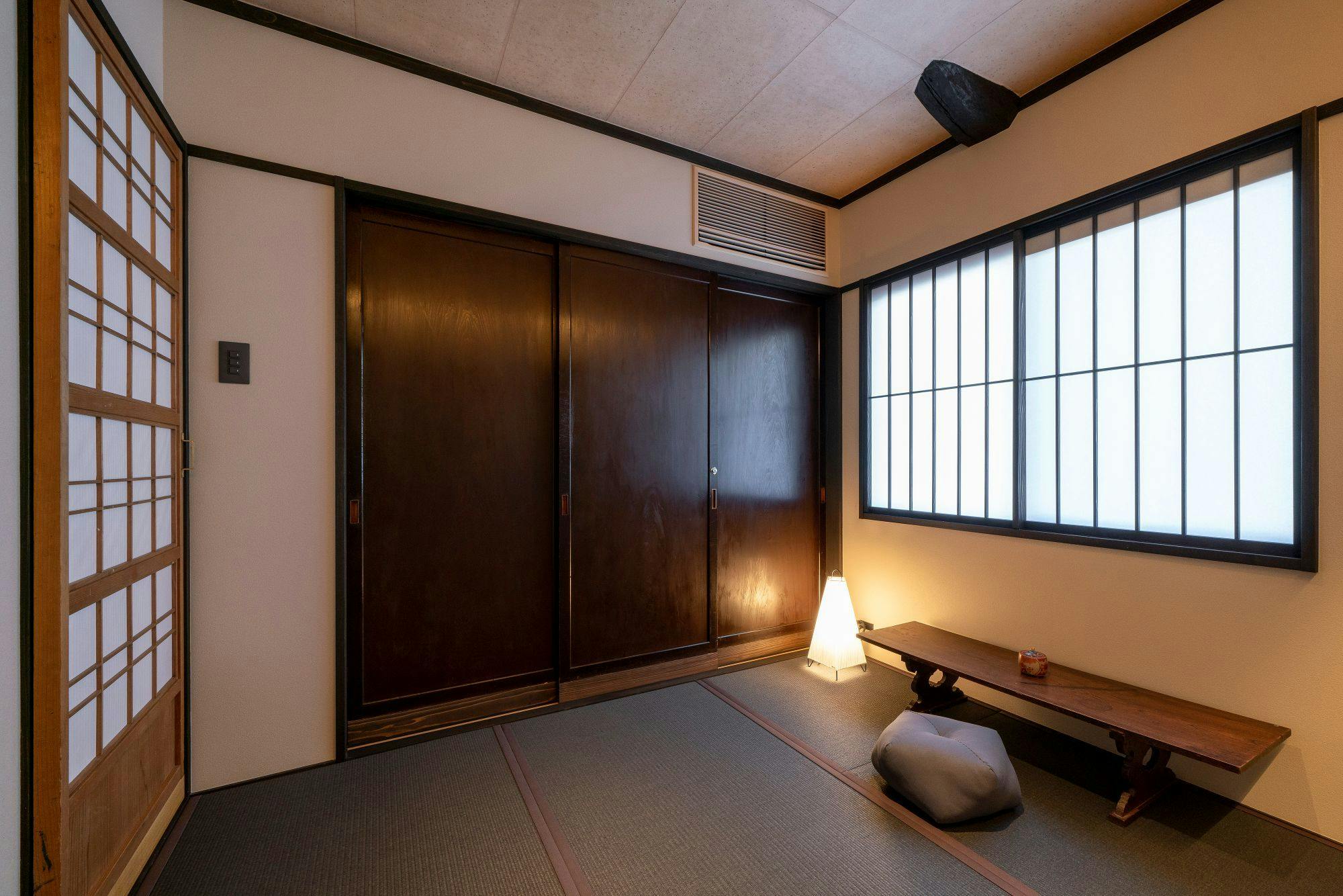 武家屋敷 はなつめ 〈一棟貸し町家〉