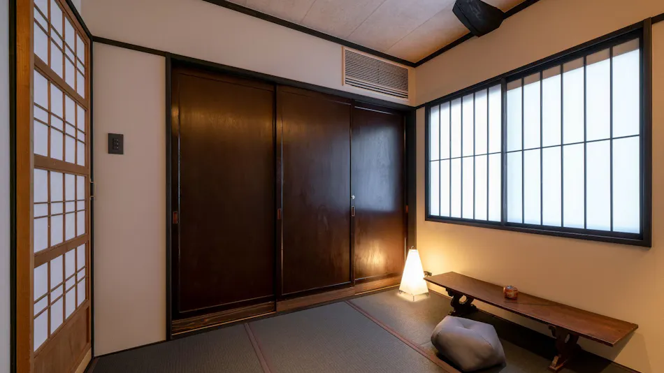 Samurai Residence Hanatsume <Whole Townhouse Rental>