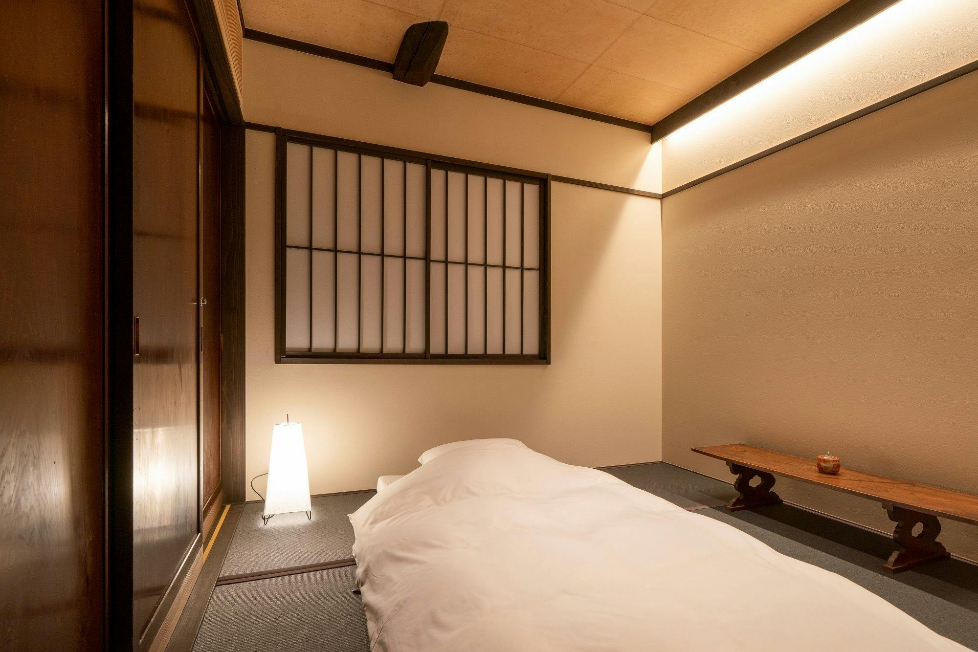 武家屋敷 はなつめ 〈一棟貸し町家〉