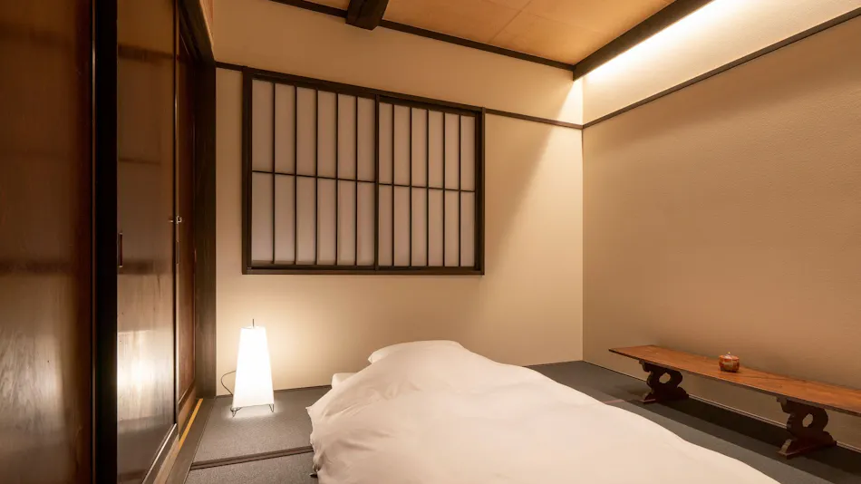 Samurai Residence Hanatsume <Whole Townhouse Rental>