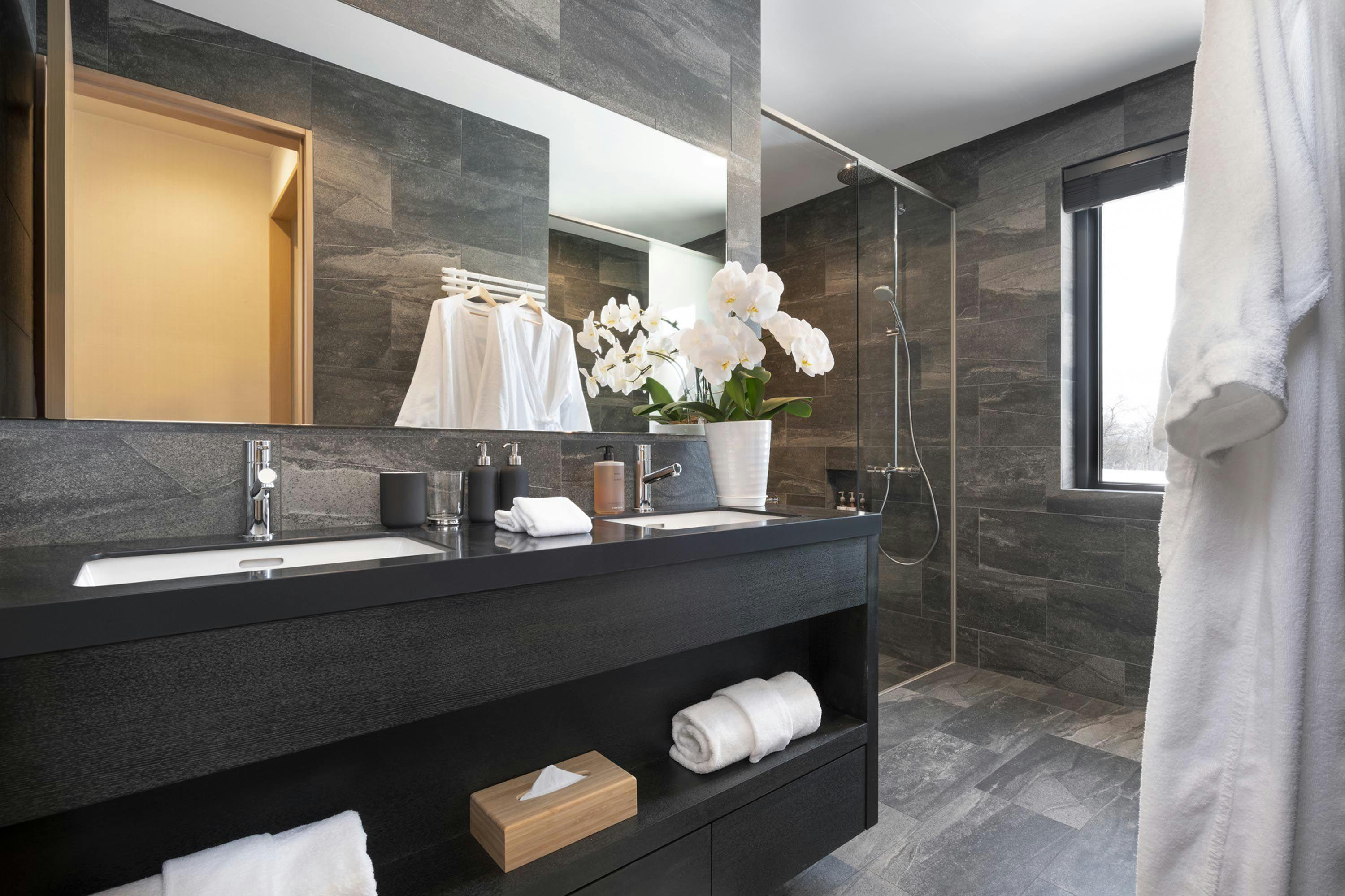 Kamar mandi lantai 2