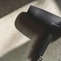 ・【ไดร์เป่าผม】สิ่งอำนวยความสะดวกครบครัน