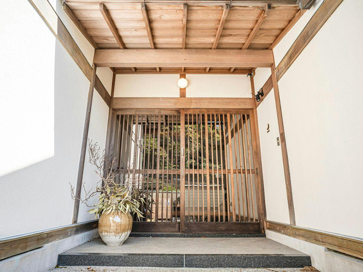 Private Resort Tsukitomo
