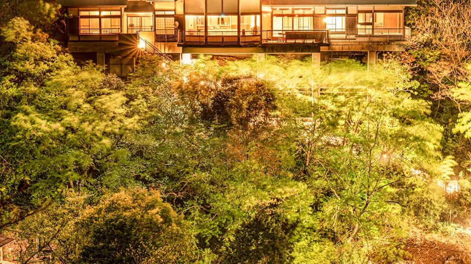 Private Resort Tsukitomo