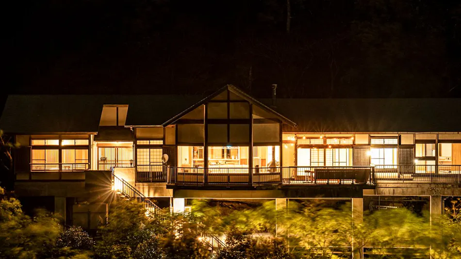 Private Resort Tsukitomo