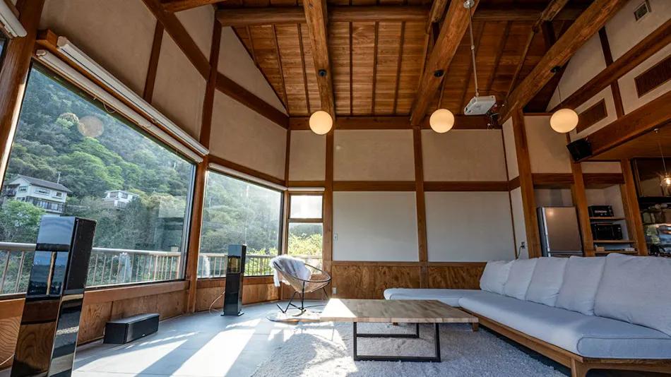 Private Resort Tsukitomo