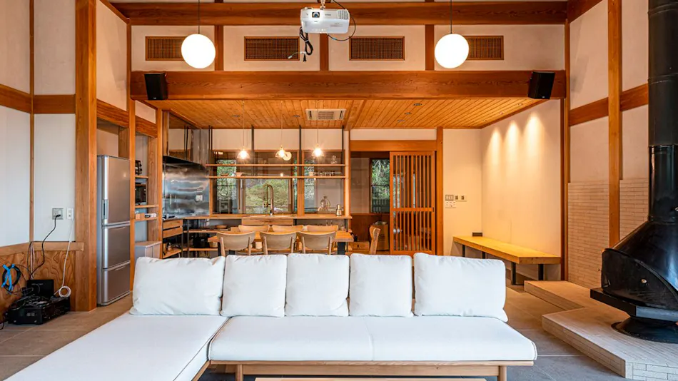 Private Resort Tsukitomo