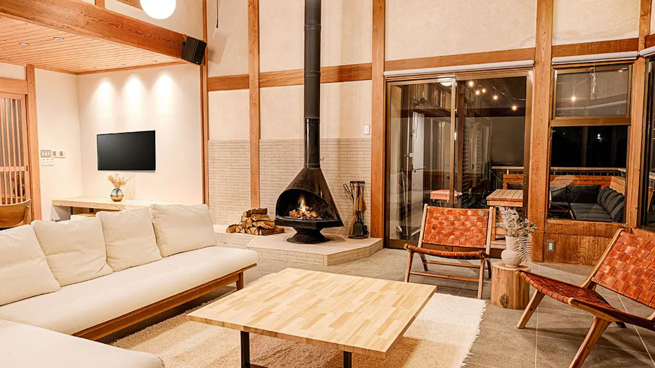 Private Resort Tsukitomo