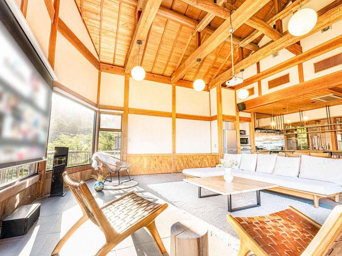 Private Resort Tsukitomo