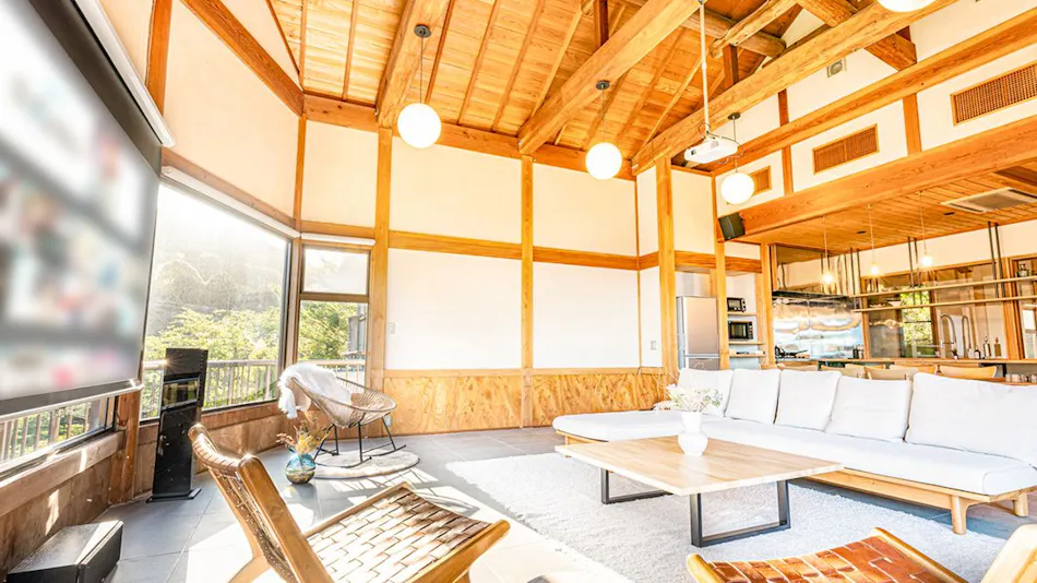 Private Resort Tsukitomo